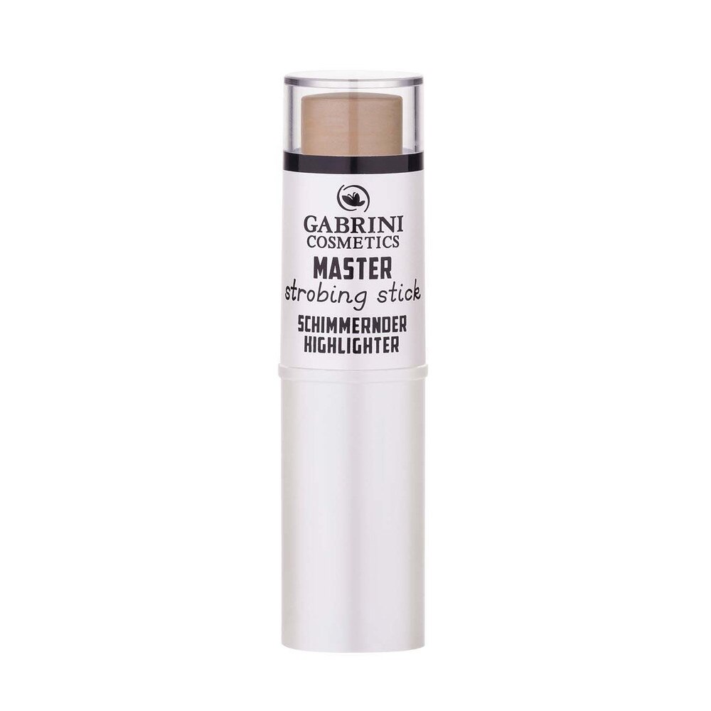 Baton Master Highlighter GABRINI, 9g, nuanta 05