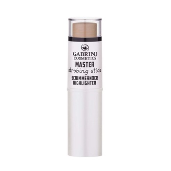 Baton Master Highlighter GABRINI, 9g, nuanta 05 Baton Master Highlighter GABRINI, 9g, nuanta 05