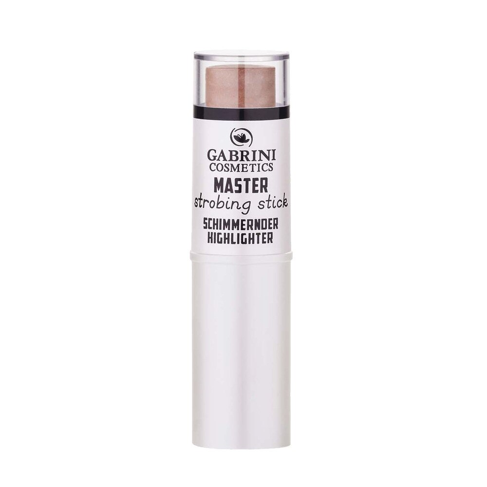 Baton Master Highlighter GABRINI, 9g, nuanta 04