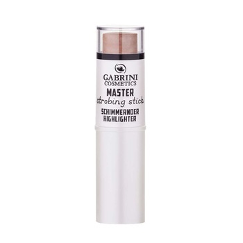 Baton Master Highlighter GABRINI, 9g, nuanta 04 Baton Master Highlighter GABRINI, 9g, nuanta 04