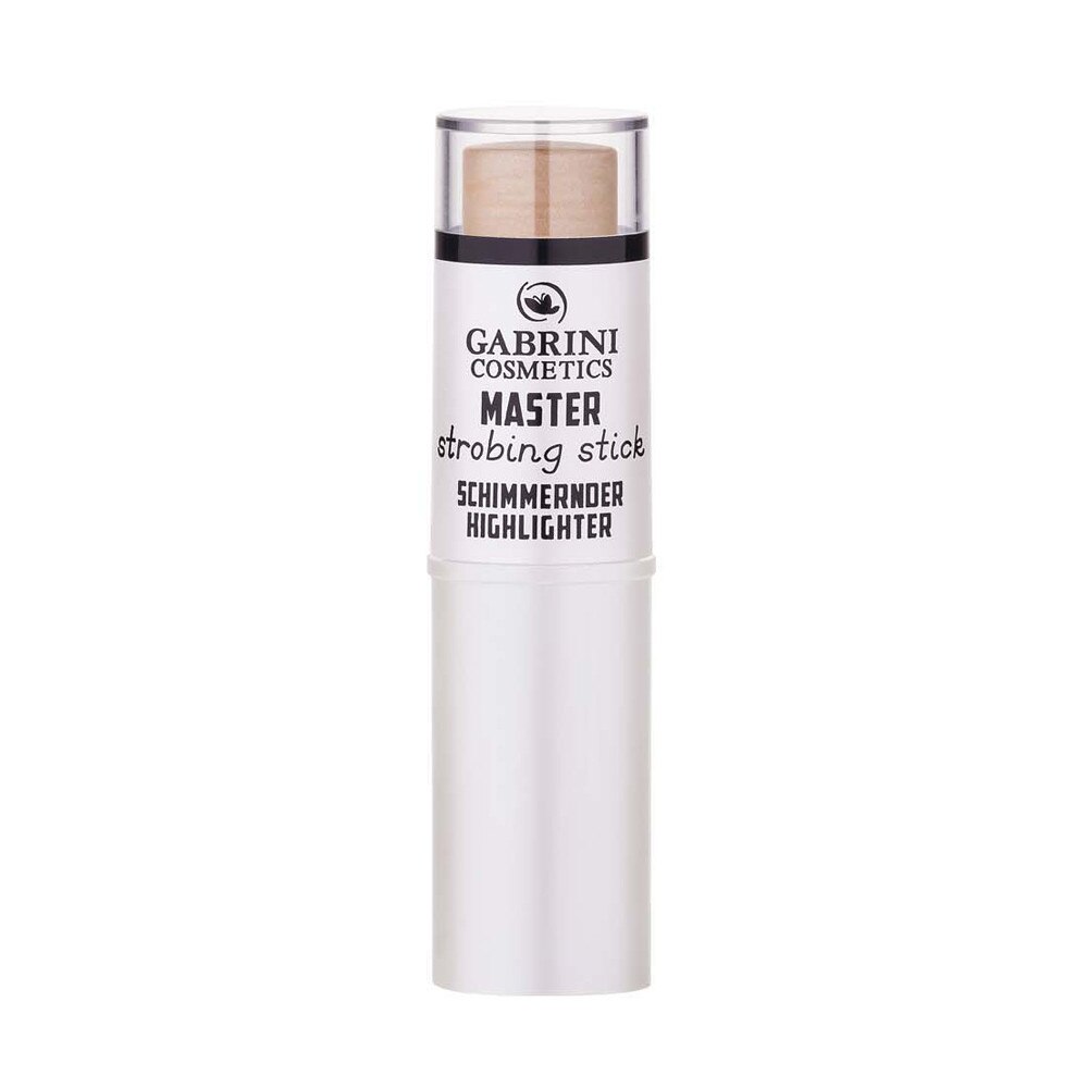Baton Master Highlighter GABRINI, 9g, nuanta 02