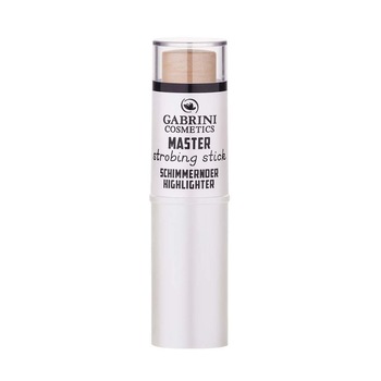 Baton Master Highlighter GABRINI, 9g, nuanta 02 Baton Master Highlighter GABRINI, 9g, nuanta 02