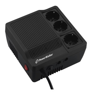 Avr Njoy Paladin 1000 1000va 500w 3 Prize Universale Protectie La Supra Si Sub Voltaje Emag Ro