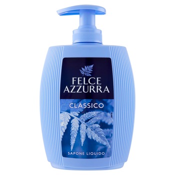 Sapun Lichid Felce Azzurra Clasic, 300 ml Sapun Lichid Felce Azzurra Clasic, 300 ml