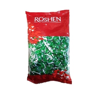 Drops Roshen Eucalyptus Menthol 1kg