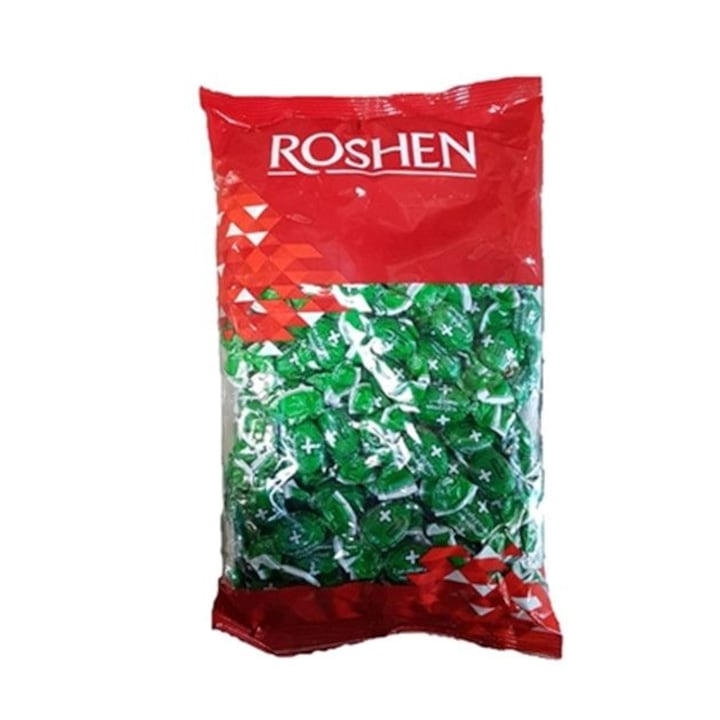 Бонбони Roshen Drops, Евкалипт, Ментол, 1кг