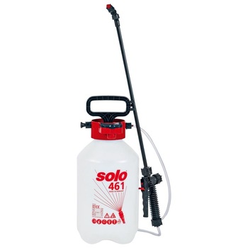 Pompa de stropit SOLO 461, 5 litri Pompa de stropit SOLO 461, 5 litri