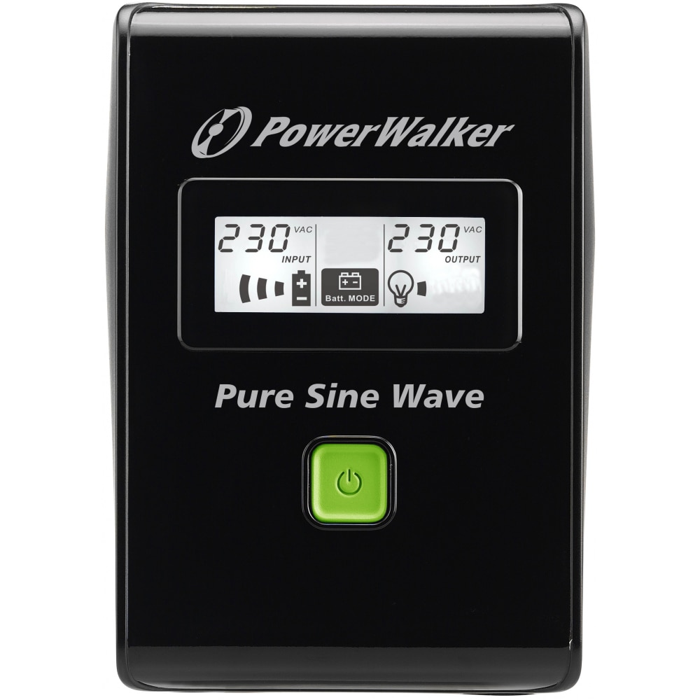 UPS POWERWALKER VI 800 SW, 800VA, Line Interactive