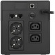 UPS POWERWALKER VI 1000 LCD, 1000VA, Line Interactive
