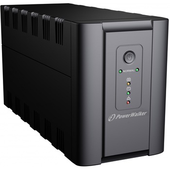 UPS POWERWALKER VI 1200 SH, 1200VA, Line Interactive UPS POWERWALKER VI 1200 SH, 1200VA, Line Interactive