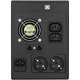 UPS POWERWALKER VI 2000 LCD, 2000VA, Line Interactive