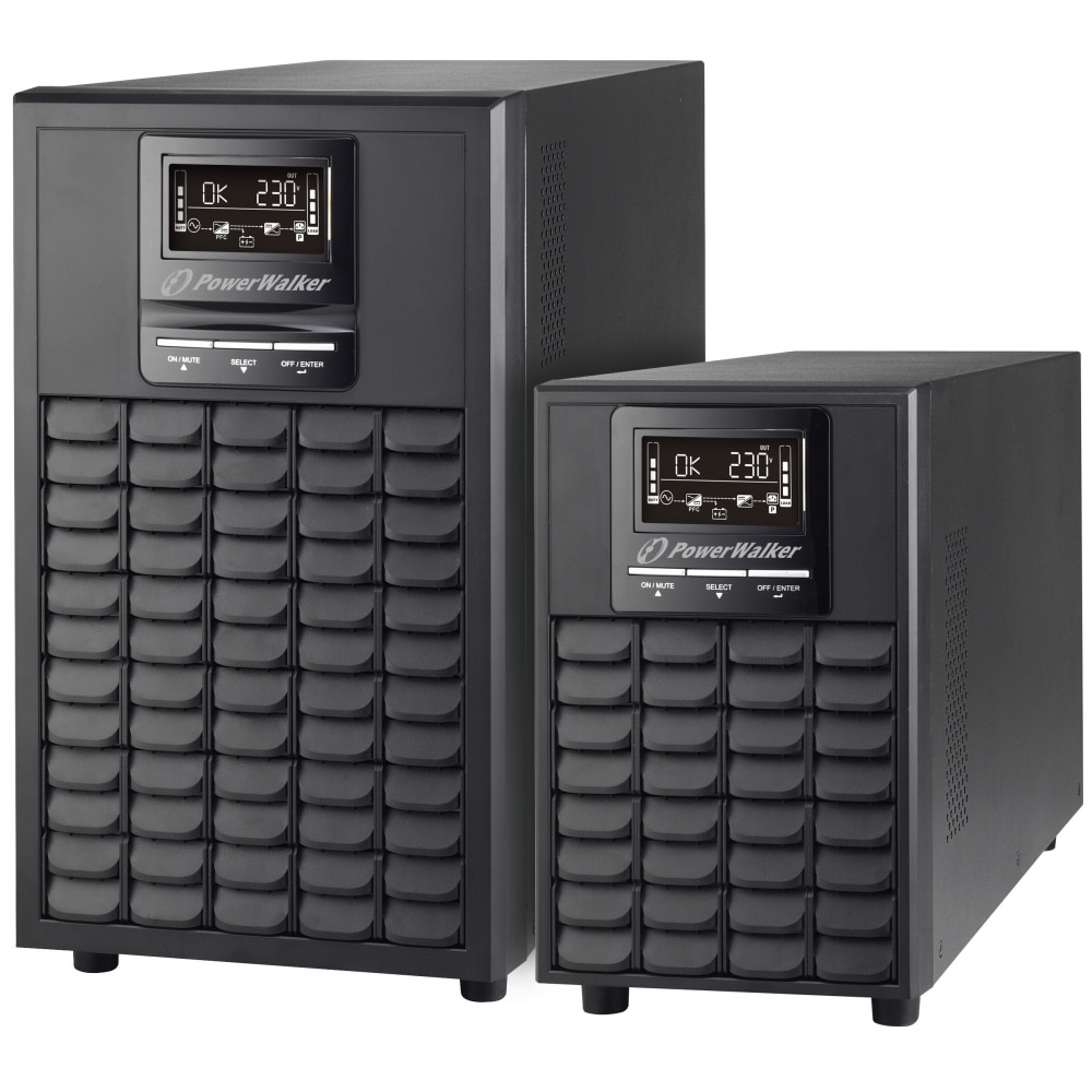 PowerWalker VFI 1000 TG | Confronta prezzi