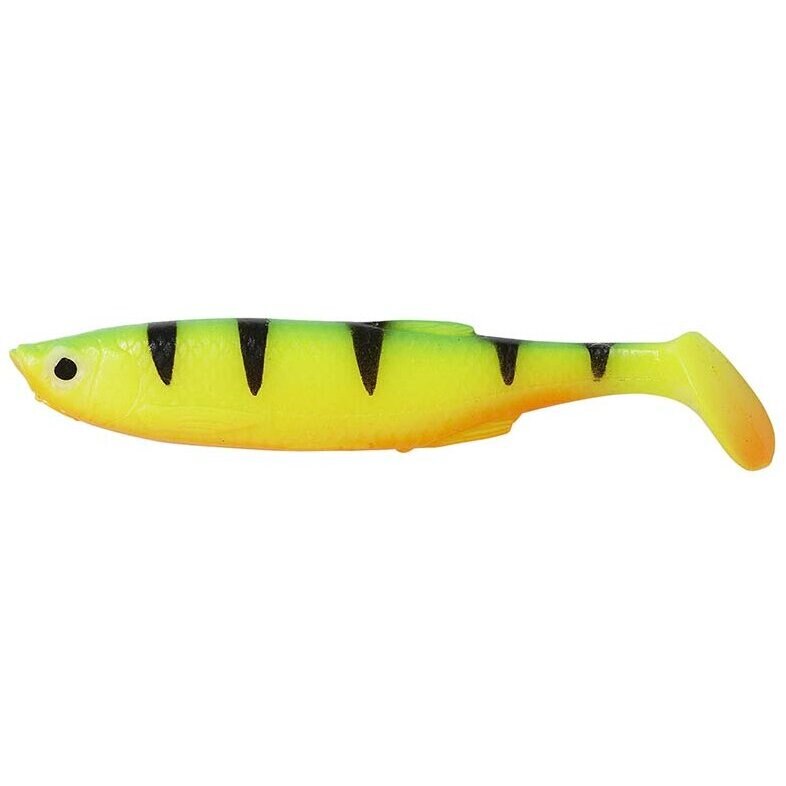 Shad Savage Gear Bleak Paddle Tail 13cm 20G Firetiger