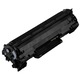 Toner Laser Canon Compatibil CRG725 XL Negru, de 2000 de pagini.Compatibil cu Canon LBP 6000, LBP 6000B, CR4286B002AA, LBP 6020, CR6374B001AA, CR6374B002AA, CH5252B004AA, CR8468B002AA, CR8468B006AA, CR8468B001AA
