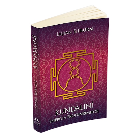 Kundalini și viziune
