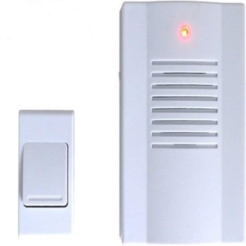 Sonerie wireless Benson, 30 M, 16 TONURI Sonerie wireless Benson, 30 M, 16 TONURI