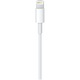 Apple Lightning - USB Adatkábel, 1m