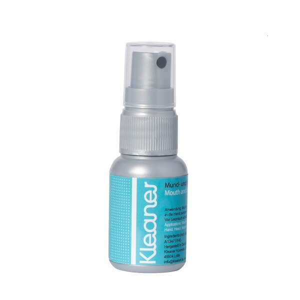 Spray Kleaner Clasic, 30 ml