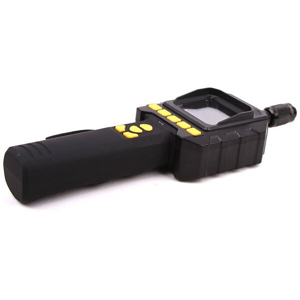 Camera Endoscop Inspectie Auto iUni EN300, 2.4 inch LCD Display