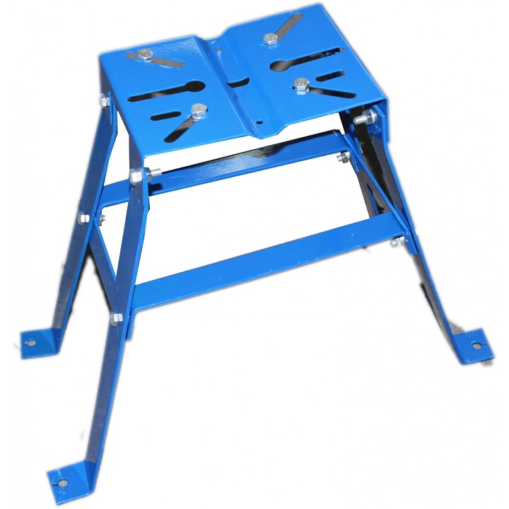 Suport metal pentru moara electrica Nr.1, 2, 3, 4 - Universale, picioare sustinere