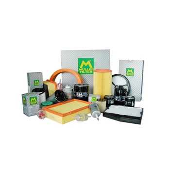 Pachet filtre revizie RENAULT KANGOO Express 1.5 dCi 85 86 cai, filtre Muller Filter Pachet filtre revizie RENAULT KANGOO Express 1.5 dCi 85 86 cai, filtre Muller Filter
