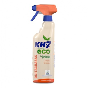 KH7 Degresant forte ECO cu pulverizator, 650ml KH7 Degresant forte ECO cu pulverizator, 650ml