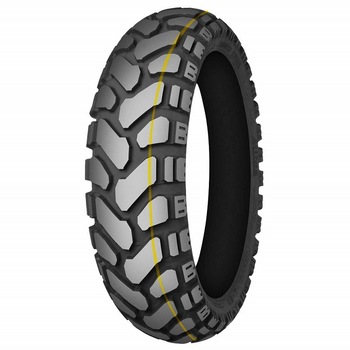Anvelopa Mitas 110/80B/19 M/C 59T E-07 +Dakar TL Anvelopa Mitas 110/80B/19 M/C 59T E-07 +Dakar TL