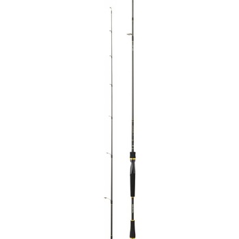 Lanseta Daiwa Exceller 702MHfs 2.10M 7-28G Lanseta Daiwa Exceller 702MHfs 2.10M 7-28G