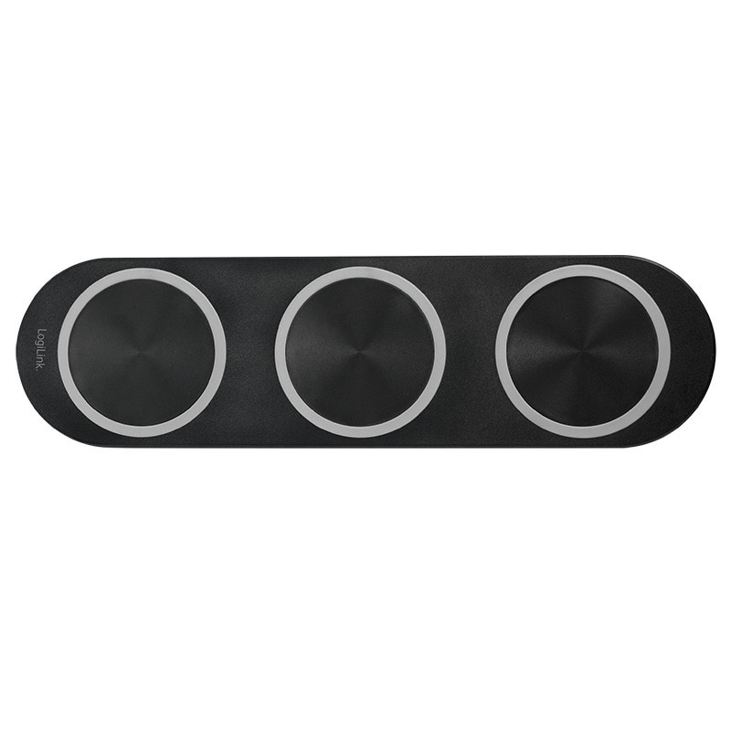 Incarcator wireless Qi LOGILINK - PA0182
