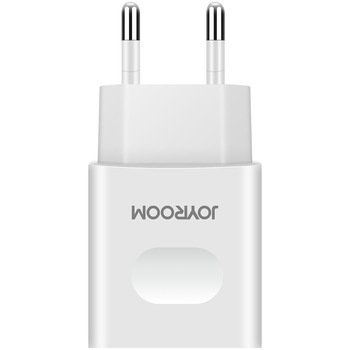 Incarcator retea Joyroom, Dual USB, 2A Incarcator retea Joyroom, Dual USB, 2A