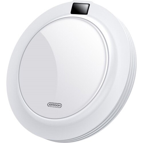 Incarcator Wireless Joyroom Fast Charge Pad, 18 W