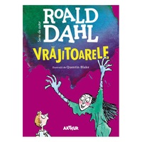 Cauți Roald Dahl Carti In Romana Alege Din Oferta Emag Ro