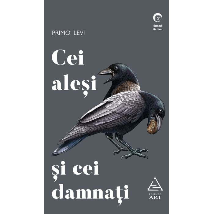 Cei alesi si cei damnati, Primo Levi