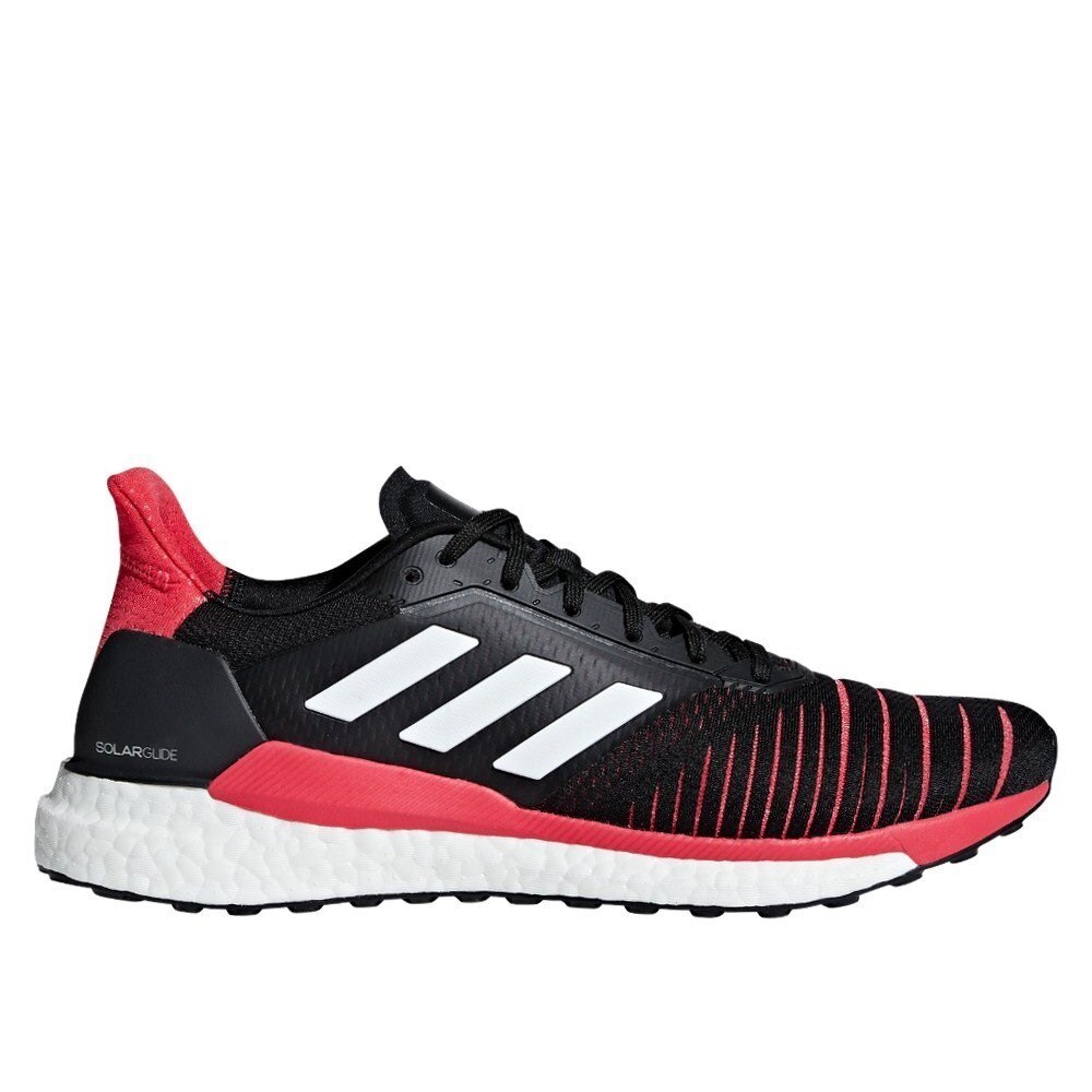 Pantofi de alergare Adidas Solar Glide D97437, 41 1/3