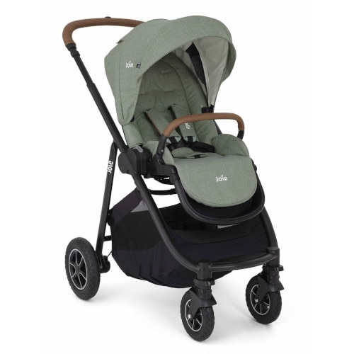 Carucior Joie Sport Versatrax Laurel