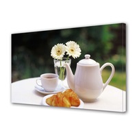 tablou canvas premium art factory truecolor colectia tea croissante decoratiuni moderne pentru casa 30 x 45 cm imagen 13_0_
0