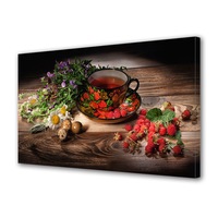 tablou canvas premium art factory truecolor colectia tea flori oua de prepelita si fructe decoratiuni moderne pentru casa 80 x 120 cm imagen 30_0_
0