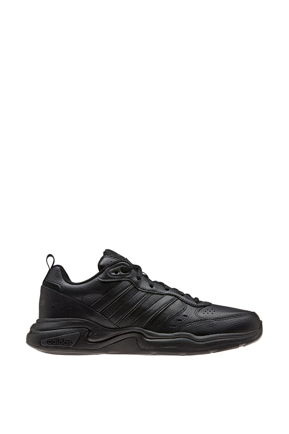Adidas PERFORMANCE, Pantofi sport de piele Strutter