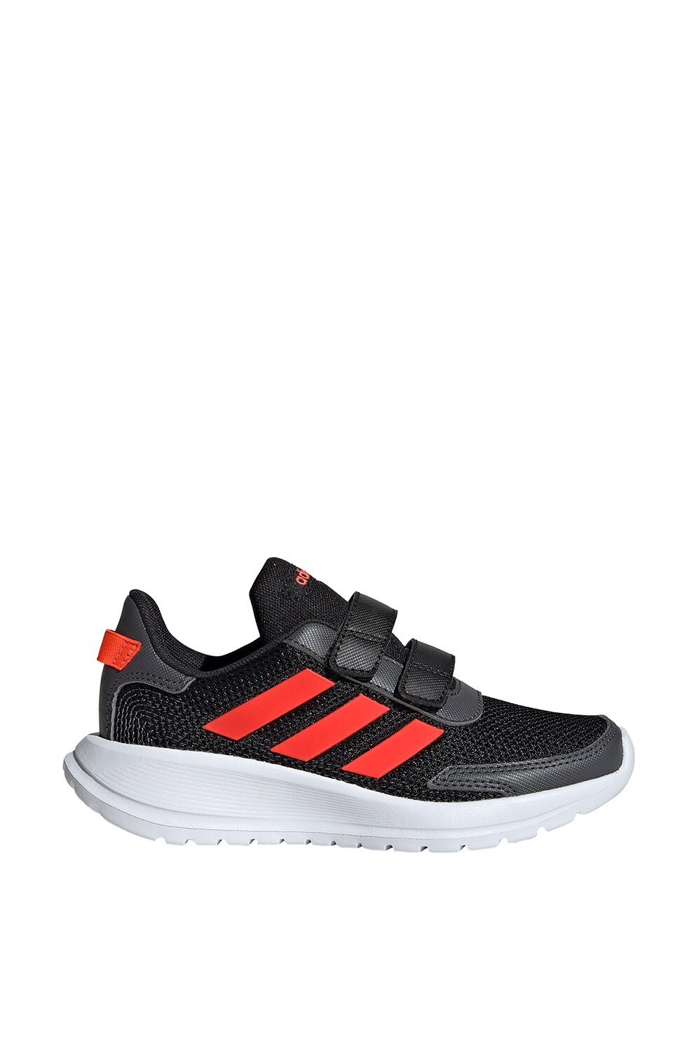 Adidas PERFORMANCE, Pantofi sport de plasa cu velcro Tensor