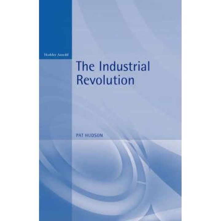 Industrial Revolution