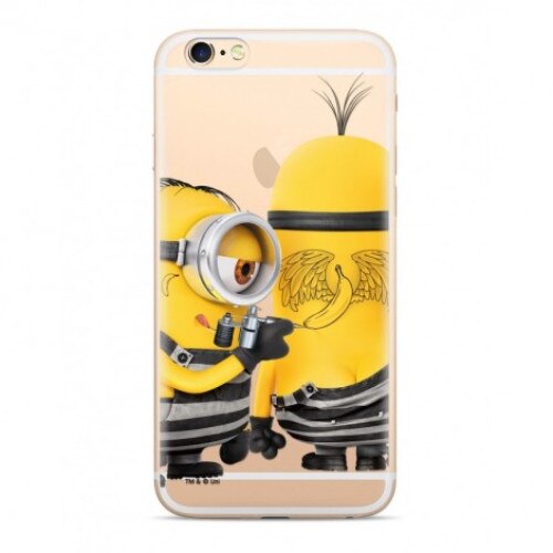 Husa Samsung Galaxy A20e Minions 001