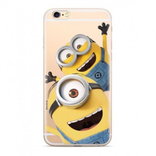 Husa Samsung Galaxy A50 Minions 015