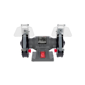 Polizor de banc, POWERMAT, 150mm, 150w, 230v Polizor de banc, POWERMAT, 150mm, 150w, 230v