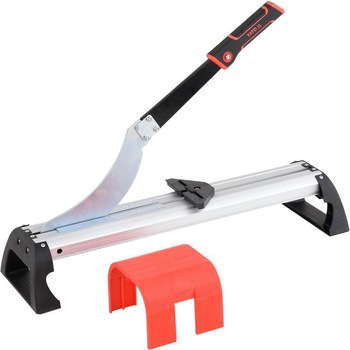 Ghilotina pentru taierea panourilor laminate din pardoseli si pereti Yato YT-37308 Ghilotina pentru taierea panourilor laminate din pardoseli si pereti Yato YT-37308