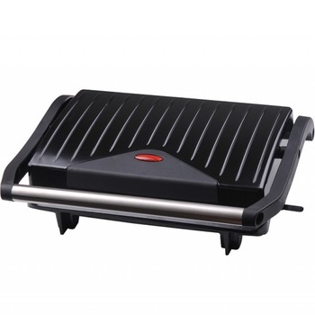 Sandwich-maker MUHLER MHT-888G, 750W, 230V, 50Hz, Negru Sandwich-maker MUHLER MHT-888G, 750W, 230V, 50Hz, Negru
