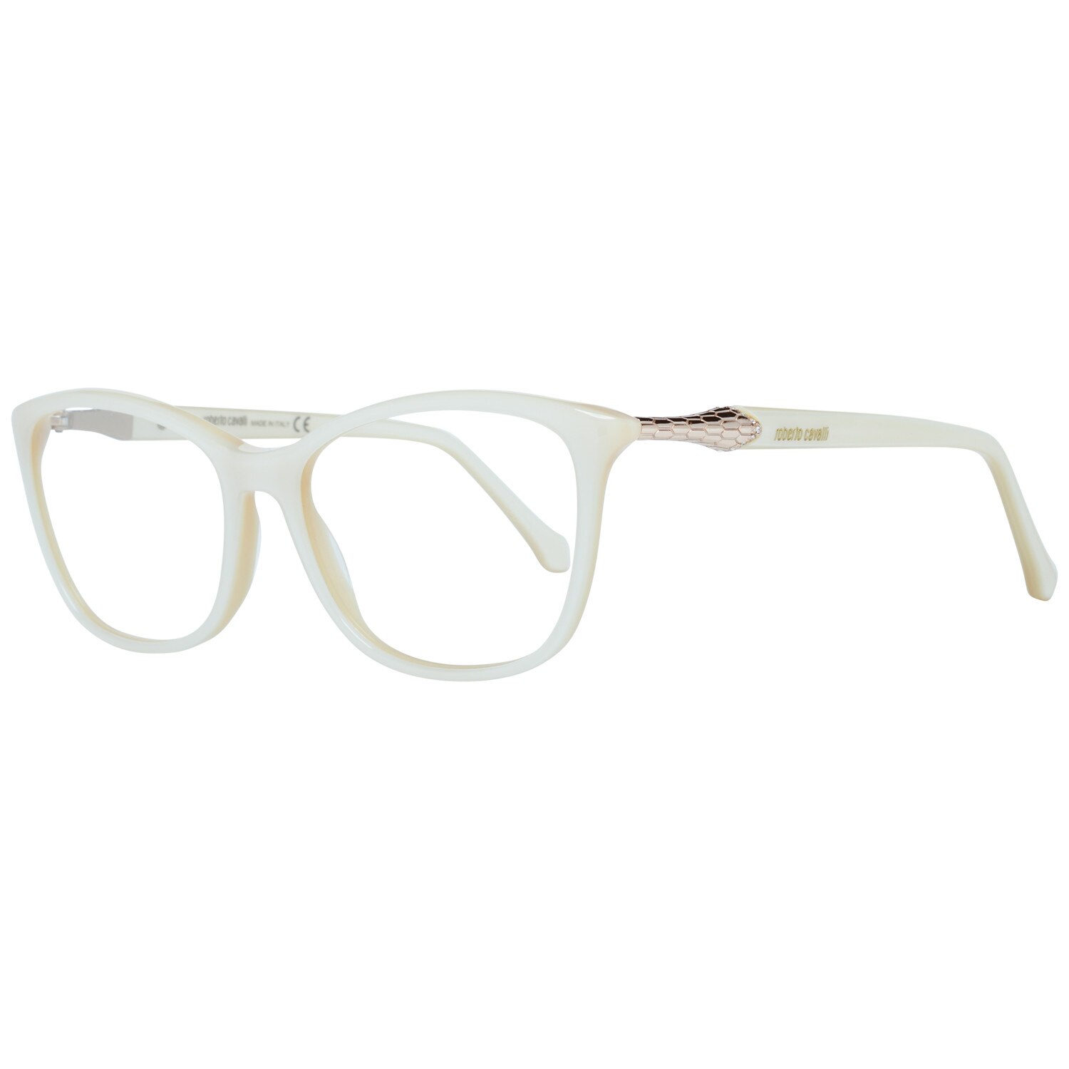 Rame ochelari, dama, Roberto Cavalli, RC0952 54024, Perlat