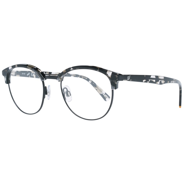 Рамки за очила, унисекс, Web, WE5225 49002, черни