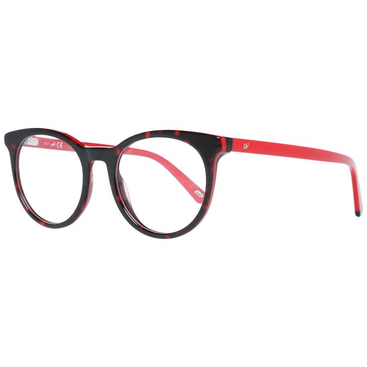 Рамки за очила, унисекс, Web, WE5251 49B56, черни