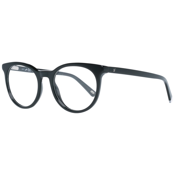 Рамки за очила, унисекс, Web, WE5251 49001, черни