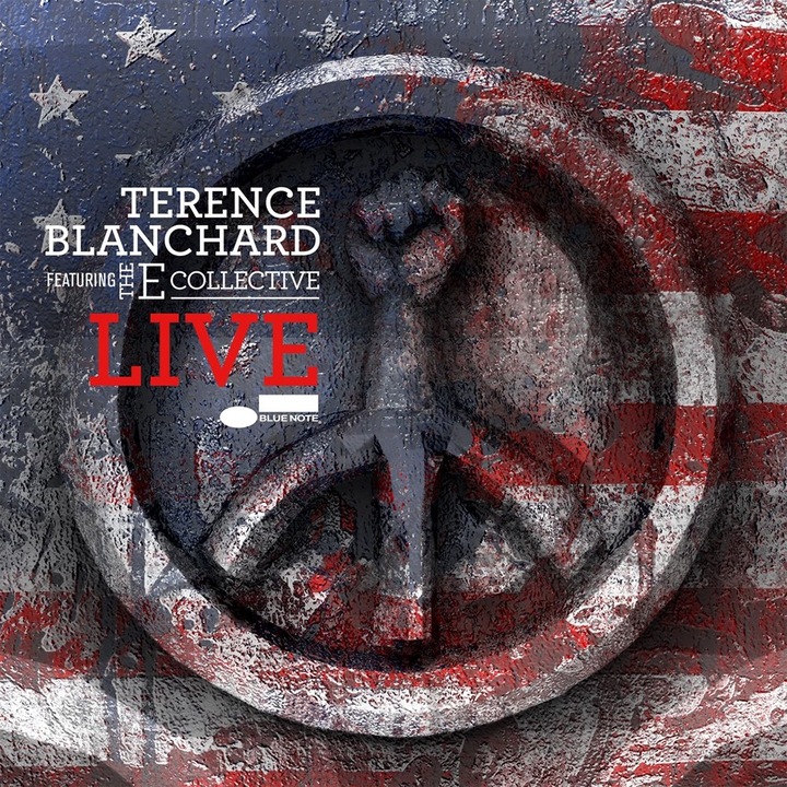Terence Blanchard - Live - CD